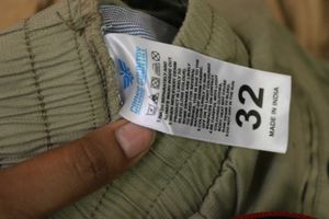 Cargo Pants