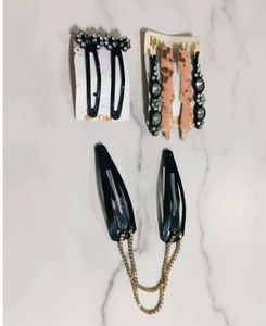 Hair Accessories Bundle! + FREEBIE
