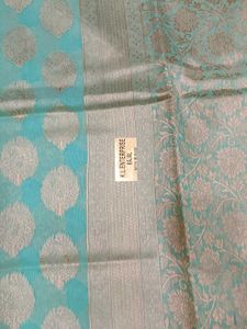 New Festival saree