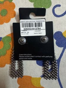 Westside Dangle Earrings ( Buy Or Freebie On 1299)