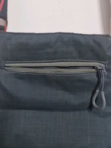 Sling Bag - Grey - Good Condition