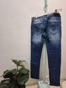 Flying Machine Denim Jeans