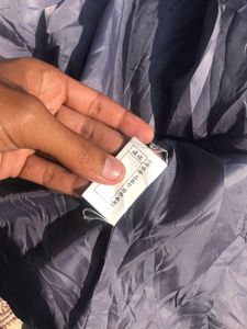 Korean Puffer Jacket | Like New