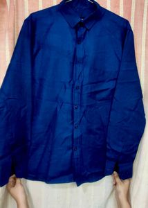 Men Shirt💙
