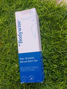 Bodywise Hair Growth Serum