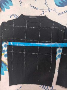 Black T Shirt