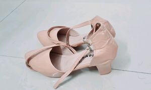 High Heels