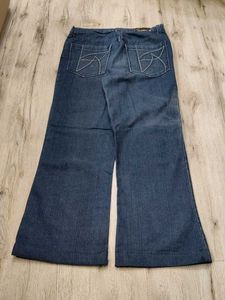 Ma2295 Powercity bootcut jeans waist 32 inches