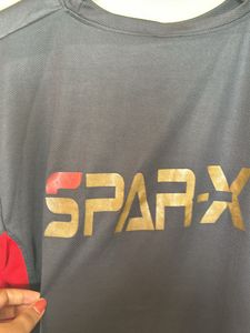 Sparx Active Wear