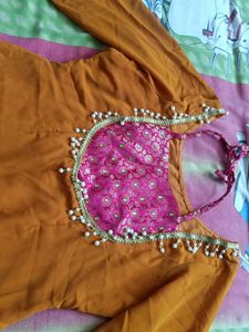 Elegant Trouser Suit