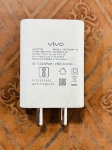 Vivo Fast Charger