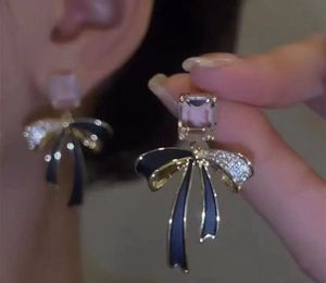 Twilight Ribbon Earrings