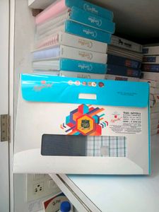 Mafatlal Suit Fabric Set - New