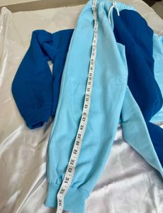 FINAL SALE🎉 Fleece Lined Track Suit