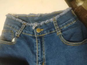 women's Denim Jeans