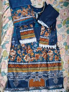 Cotton Suite Sets