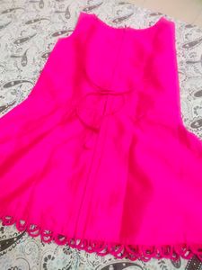 Sharara Suit For Girls