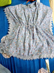 Kaftan For Girls