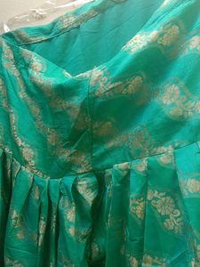 Kurti Set