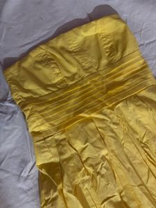 Caroline Forbes inspired dress ✨💛