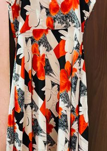 Beautiful Mexi Dress