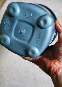 Penguin Mini Dustbin New