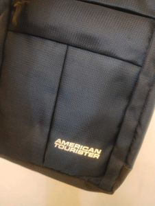 American Tourister Rexton Sling travel Bag