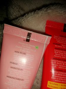 BUY 1 GET one aqualogica sunscreen