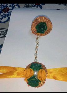 Beautiful Haldi Set