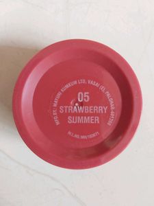 Insight Lip &amp; Cheek Tint