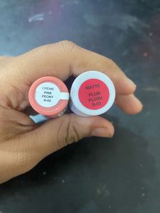 Lipsticks Bundle