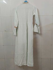 L size Cotton Kurti.