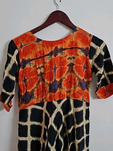 Multi Kurta For Women