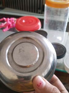 Kitchen Containers Multy Mix