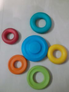Funskool Giggles Stack A Ring