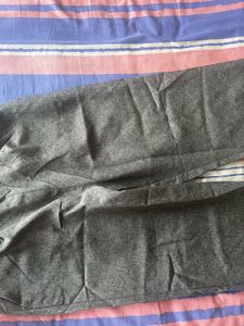 Formal Grey Trousers