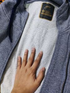 Spunk Original | Woman Sweatshirt | Size S