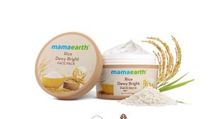 Mamaearth Face Pack Set - 4 Packs