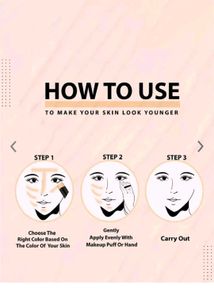 Ads Concealer Stick