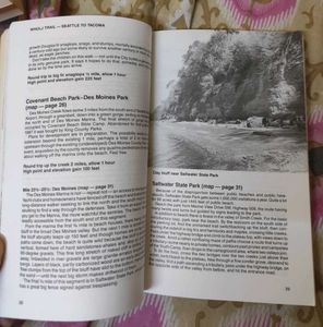 Footsore 1: Walks &amp; Hikes