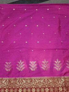 Silk Saree