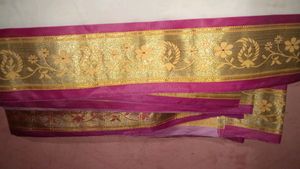 Beautiful Pattu Saree 💞