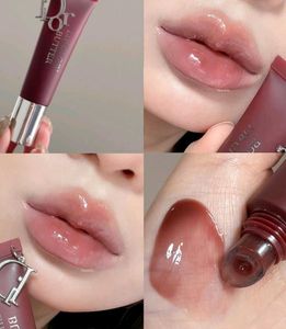 Dior Lip Glow Butter