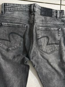 Denim Jeans