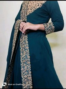 Designer Dress