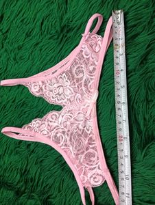 Lace Detail💞🆕 Panty