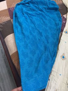 Salwar suit