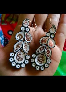 Combo of 7 Earrings