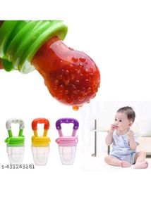 Baby Food Feeder Pacifier