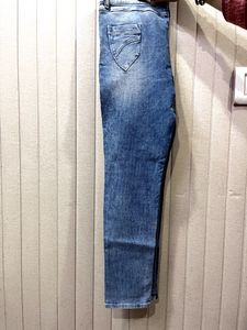 Cool Denim For Women